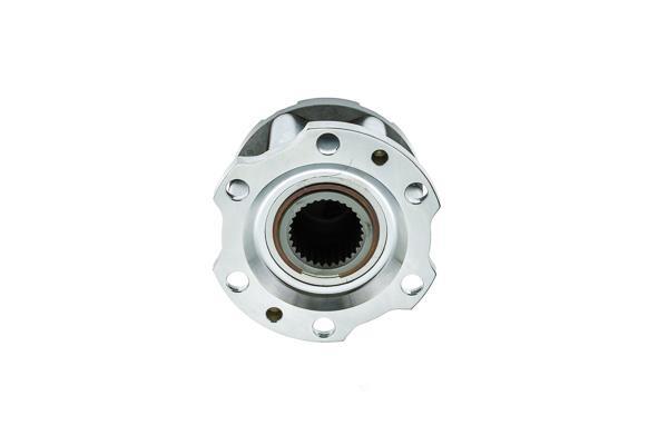 Moyeu de roue (Roulement de roue) AISIN FHT-002